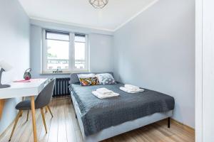 Serene Apartment in the City Center - by Upstairs