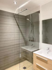Appartements L'ideal : photos des chambres