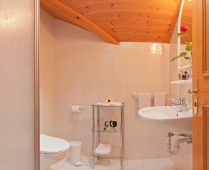 Gfillhof Ferienwohnung 1