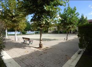 Maisons de vacances Lac Mondesir the little house and its Bastide : photos des chambres