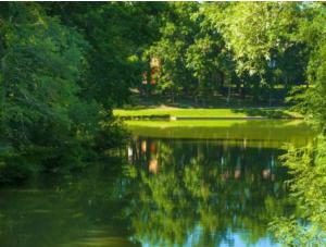 Maisons de vacances Lac Mondesir the little house and its Bastide : photos des chambres