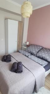 Mediterrania Apartment