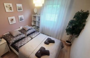 Mediterrania Apartment