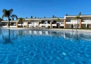 Albufeira Stylish Townhouse - Fontainhas