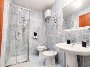 Chiaia House Vetriera