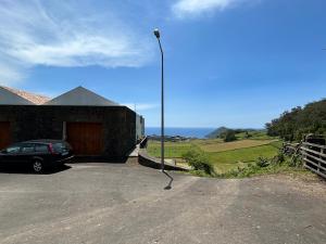 casa panorâmica bela vista