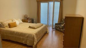 casa panorâmica bela vista