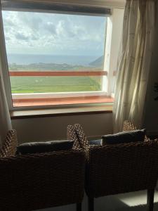 casa panorâmica bela vista