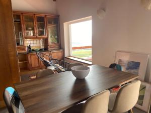 casa panorâmica bela vista