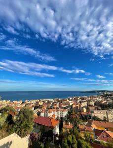 Appartements charmant studio a Menton : photos des chambres