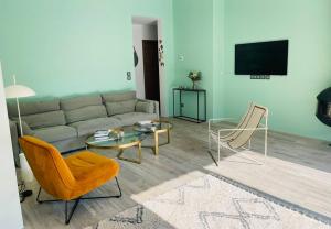 Villas Magnifique villa avec piscine : photos des chambres