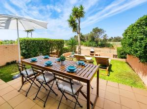 FLH Albufeira Ocean View House with Garden & Pool