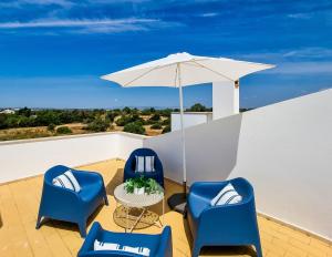 FLH Albufeira Ocean View House with Garden & Pool