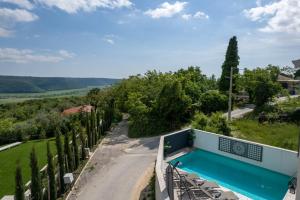 Villa Maretta
