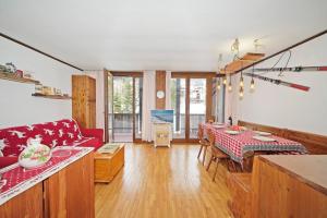 iFlat Madonna di Campiglio Maso