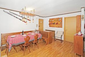 iFlat Madonna di Campiglio Maso