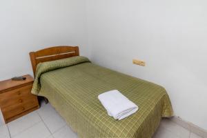 Hostal - Restaurante La Buena Villa by Vivere Stays