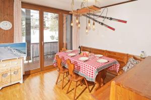 iFlat Madonna di Campiglio Maso