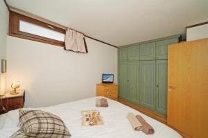 iFlat Madonna di Campiglio Maso