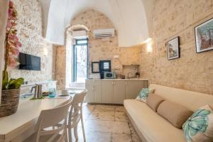 Casetta Verdementa Ostuni - 250 mt dalla piazza