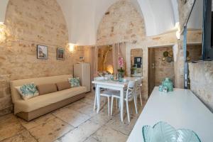 Casetta Verdementa Ostuni - 250 mt dalla piazza