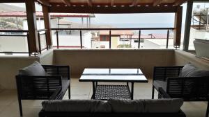 Cheerful 3 bedroom villa