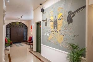 Zostel Kochi, Fort Kochi