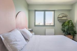 Appartements City Escape : photos des chambres