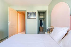 Appartements City Escape : photos des chambres