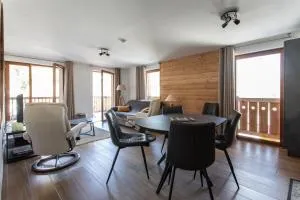 Le Bierge - Station de ski accessible à pied - 圣韦朗