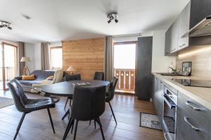 Le Bierge - Station de ski accessible à pied