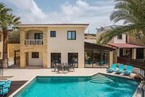 Host & Stay - Sunset Villa - Nata