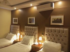 Mariam Hotel