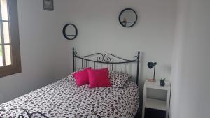 LA BELLA 12-Appartement rez de chaussée 90m²