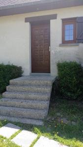 LA BELLA 12-Appartement rez de chaussée 90m²