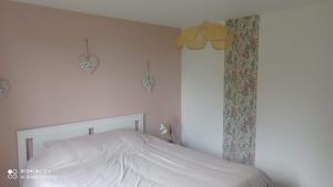 Appartements LA BELLA 12-Appartement rez de chaussee 90m² : photos des chambres