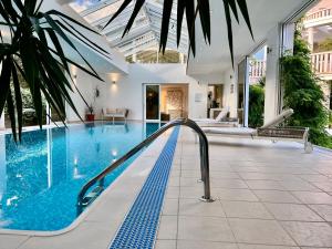 Villa Romana II Omis