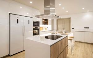 Villa San Jaume Apostol Luxury