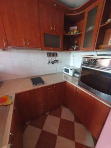 Apartament Velingrad