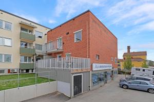 Guestly Homes - 3BR City Charm