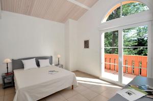 Villas Lagrange Vacances - Royal Green : photos des chambres