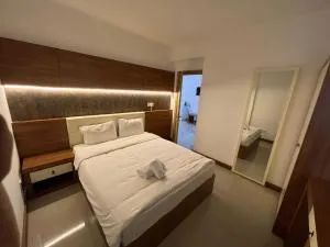 NAGAS Hotel & Restaurant at Historical Part of Nicosia - Ayios Dhometios