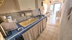 Mediterraneo House- casa nel centro storico