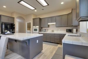 Remodeled Livingston Home with Private Backyard!