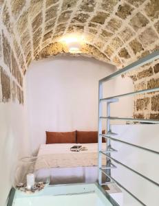 Mediterraneo House- casa nel centro storico