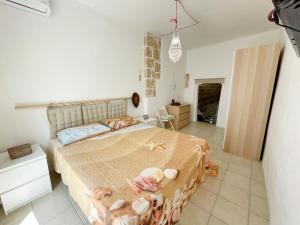 Mediterraneo House- casa nel centro storico