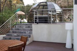 La Bonne Etoile Marseille ! Hébergement romantique ! Jacuzzi et Piscine chauffée