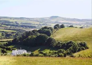 The West Wing - Bride Valley - Jurassic Coast - Portesham