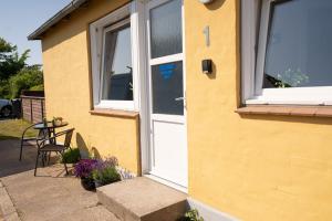 Parkvejens feriebolig