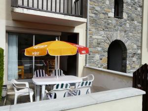 Appartements Le Village des Thermes : photos des chambres